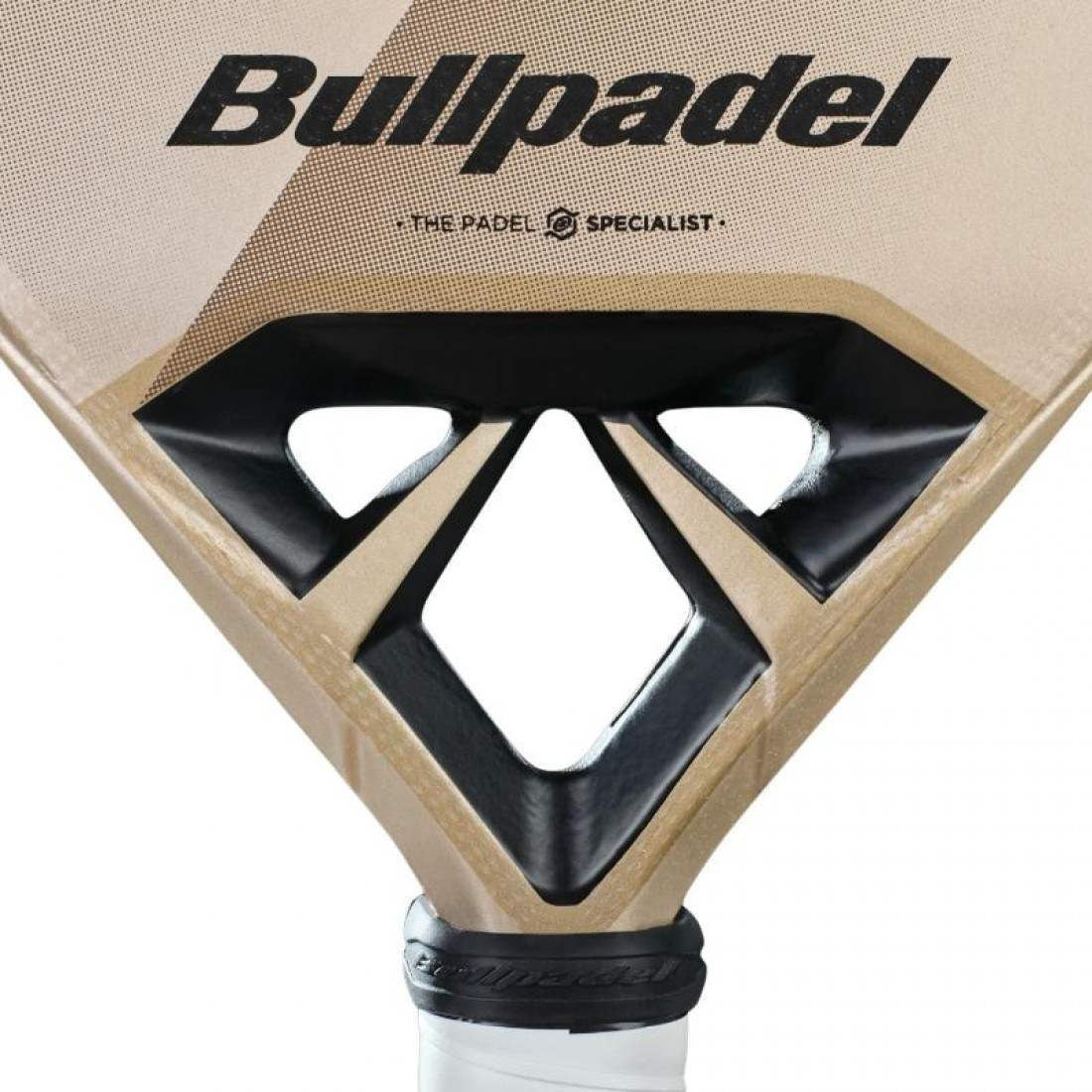 Padel Racket Bullpadel Vertex 04 Woman 2025 Delfi Brea