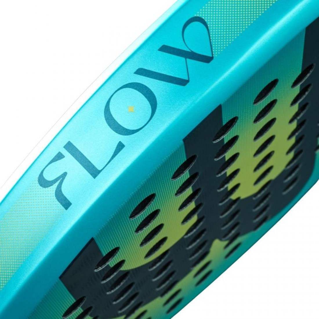 Padel Racket Bullpadel Flow Woman 2025 Ale Salazar