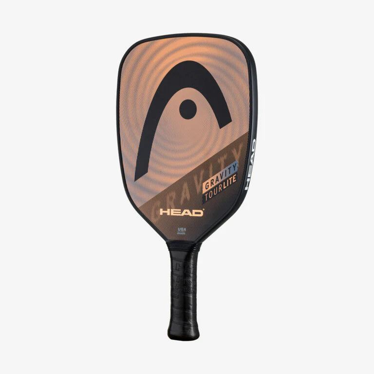 Pickleball Racket Head Gravity Tour Lite