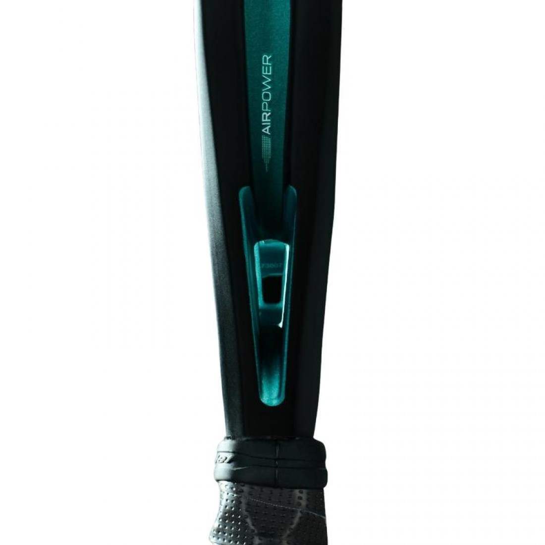 Padel Racket Bullpadel Hack 04 Hybrid 2025 Paquito Navarro