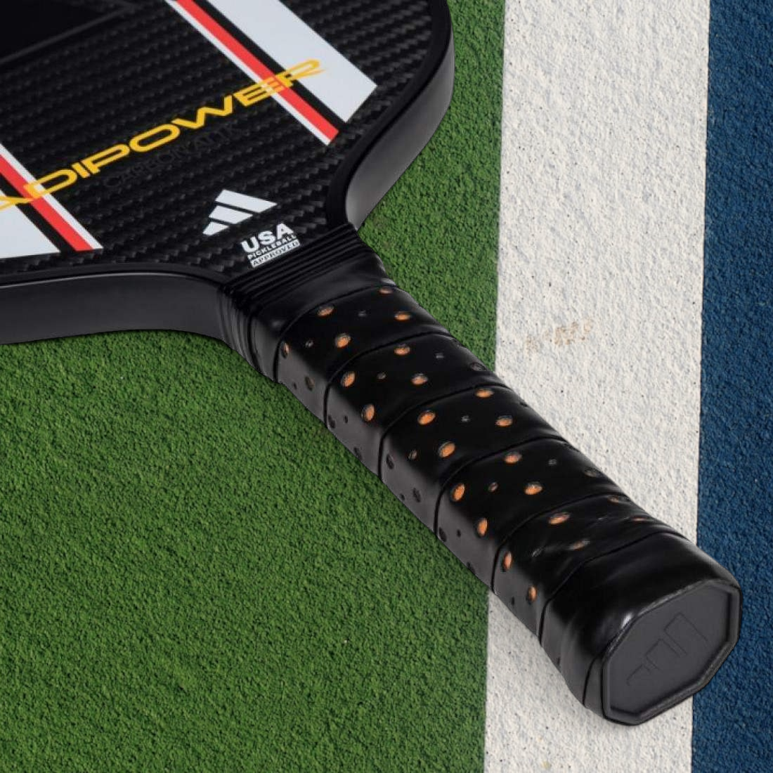 adidas Adipower Carbon Pickleball Paddle