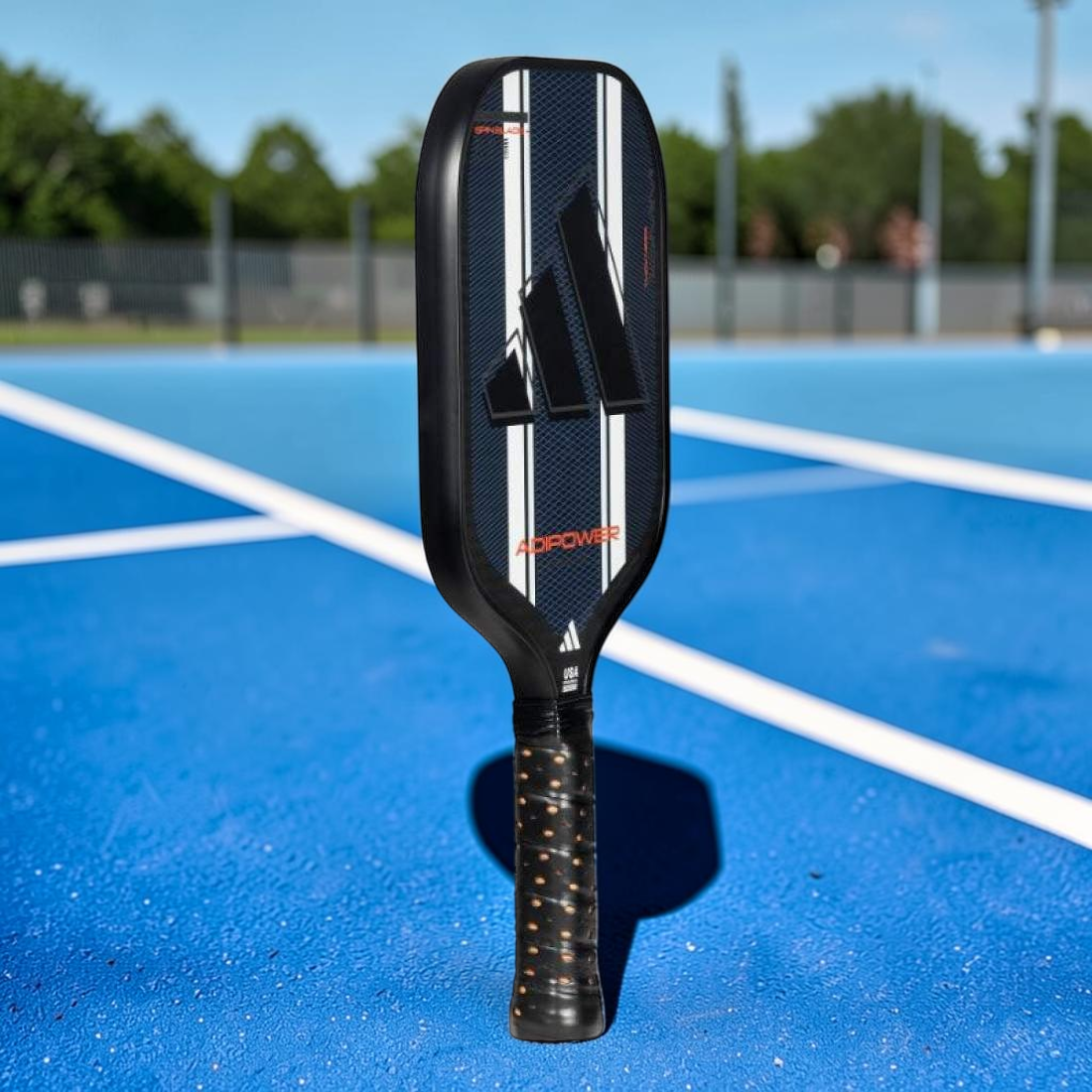 adidas Adipower Pickleball Paddle