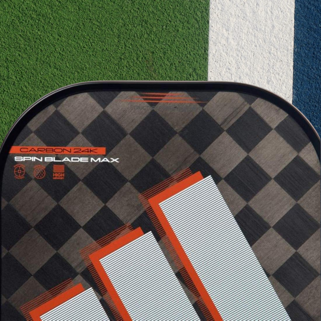 adidas Adipower Ctrl Professional Pickleball Paddle