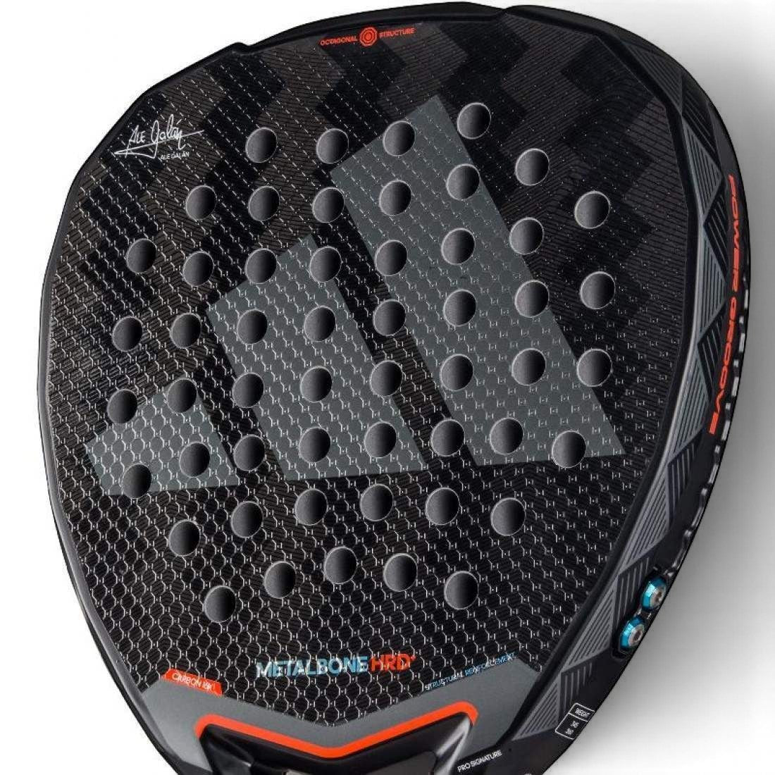 adidas Metalbone Hard Padel Racket