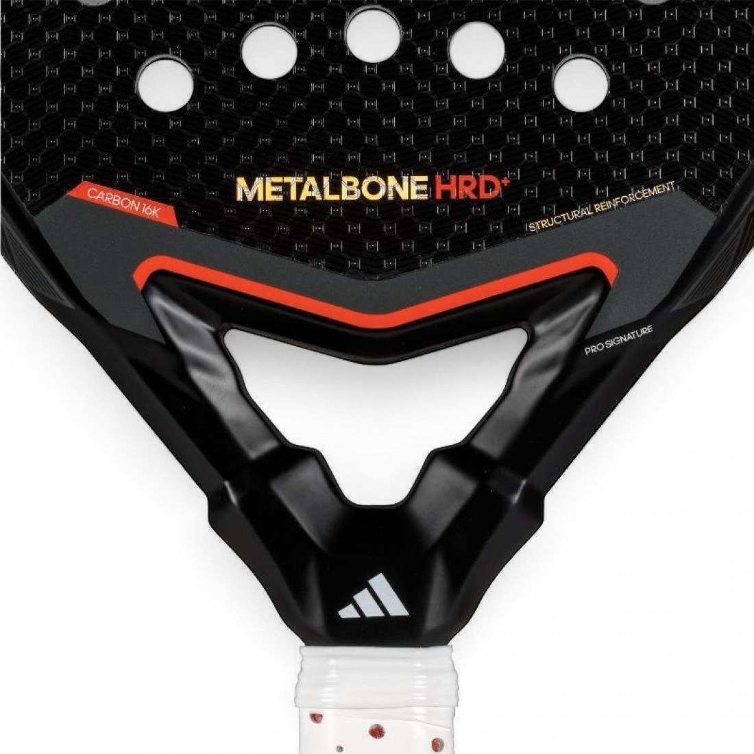 adidas Metalbone Hard Padel Racket
