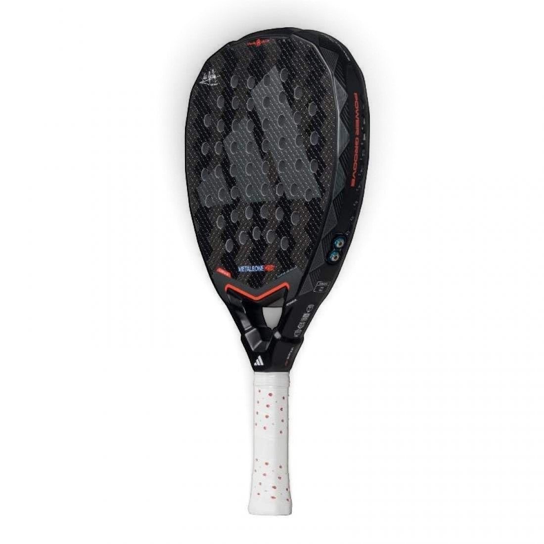 adidas Metalbone Hard Padel Racket