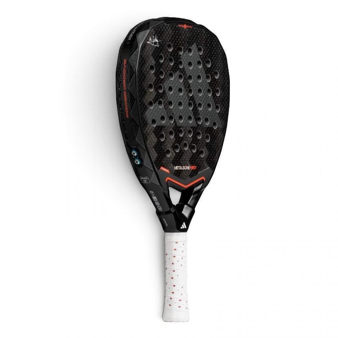 adidas Metalbone Hard Padel Racket