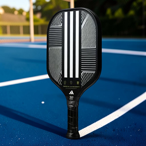 adidas Professional Pickleball Paddle