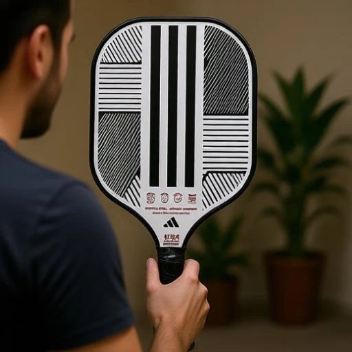 adidas Match Light Pickleball Paddle