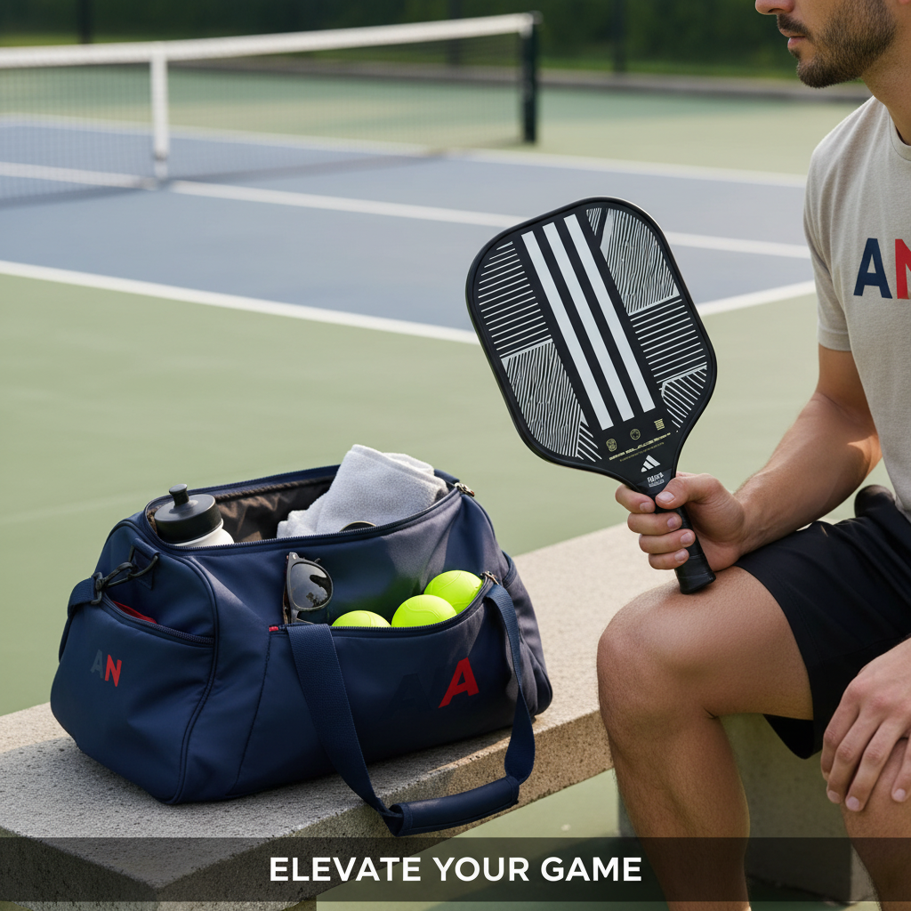 adidas Professional Pickleball Paddle