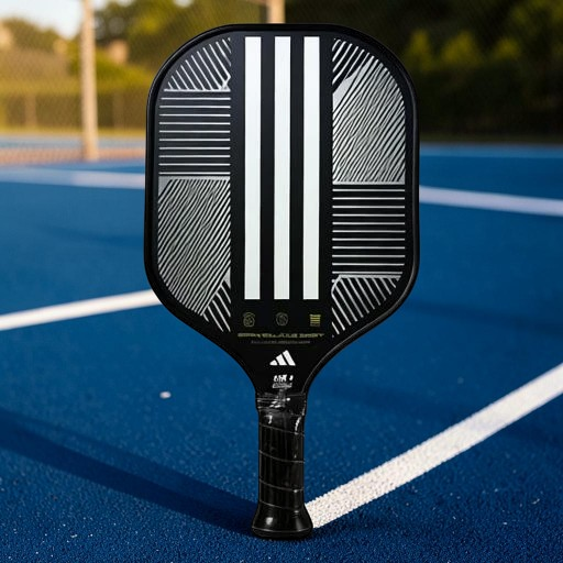 adidas Professional Pickleball Paddle