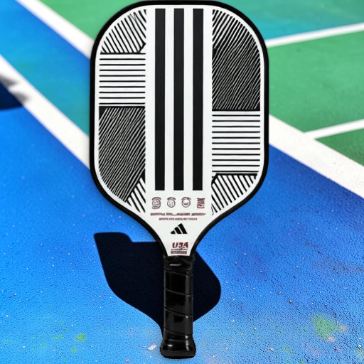 adidas Match Light Pickleball Paddle