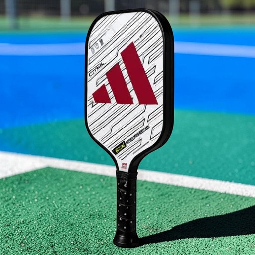 adidas RX Series Pickleball Paddle