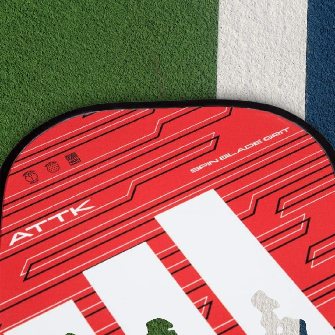adidas RX Series Pickleball Paddle