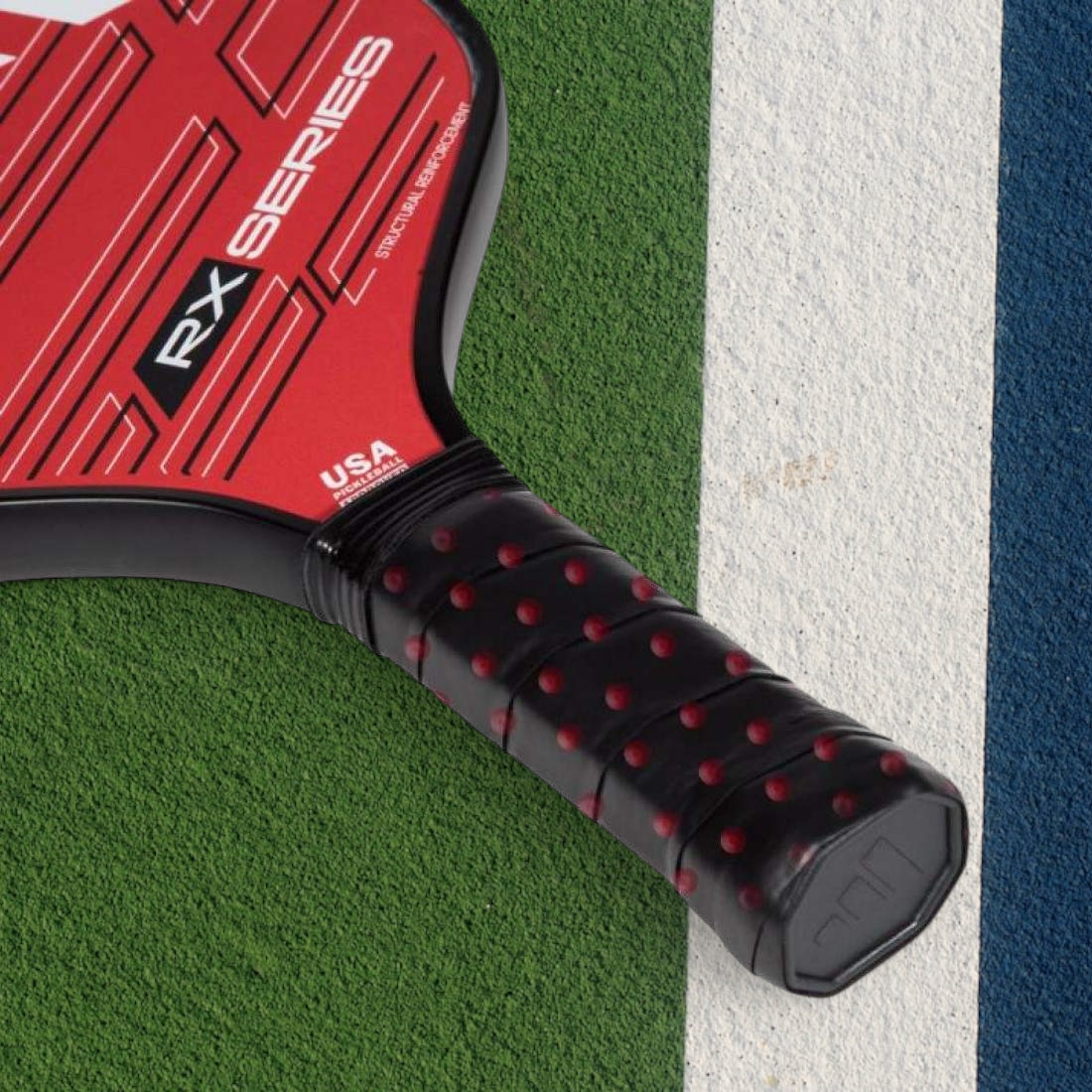 adidas RX Series Pickleball Paddle