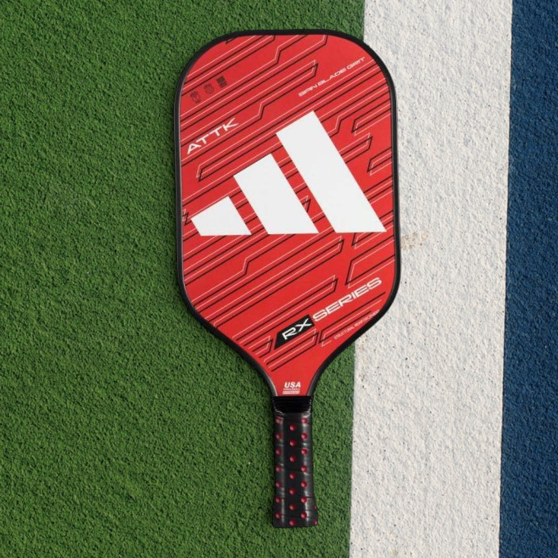 adidas RX Series Pickleball Paddle