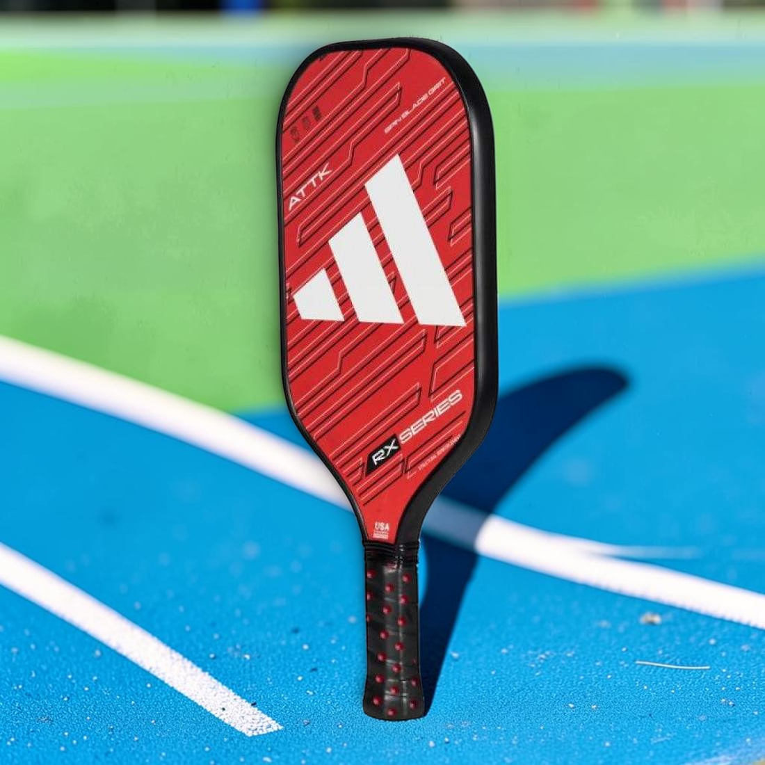 adidas RX Series Pickleball Paddle