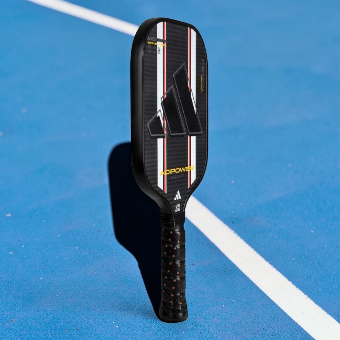 adidas Adipower Carbon Pickleball Paddle