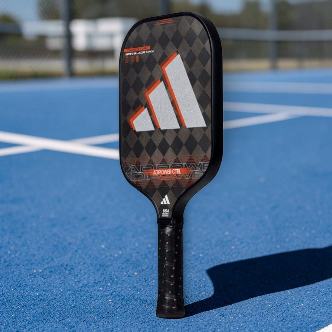 adidas Adipower Ctrl Professional Pickleball Paddle