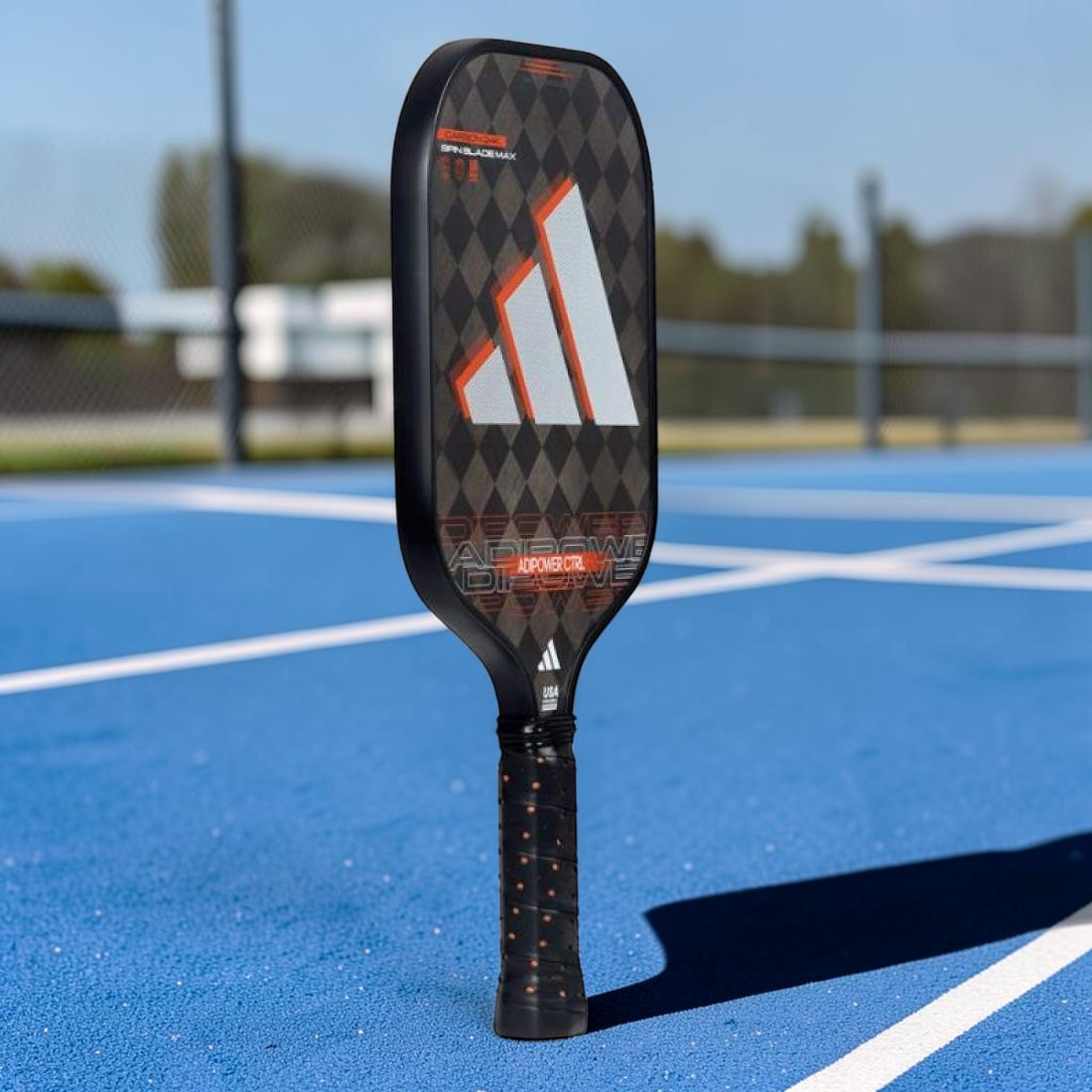 adidas Adipower Ctrl Professional Pickleball Paddle