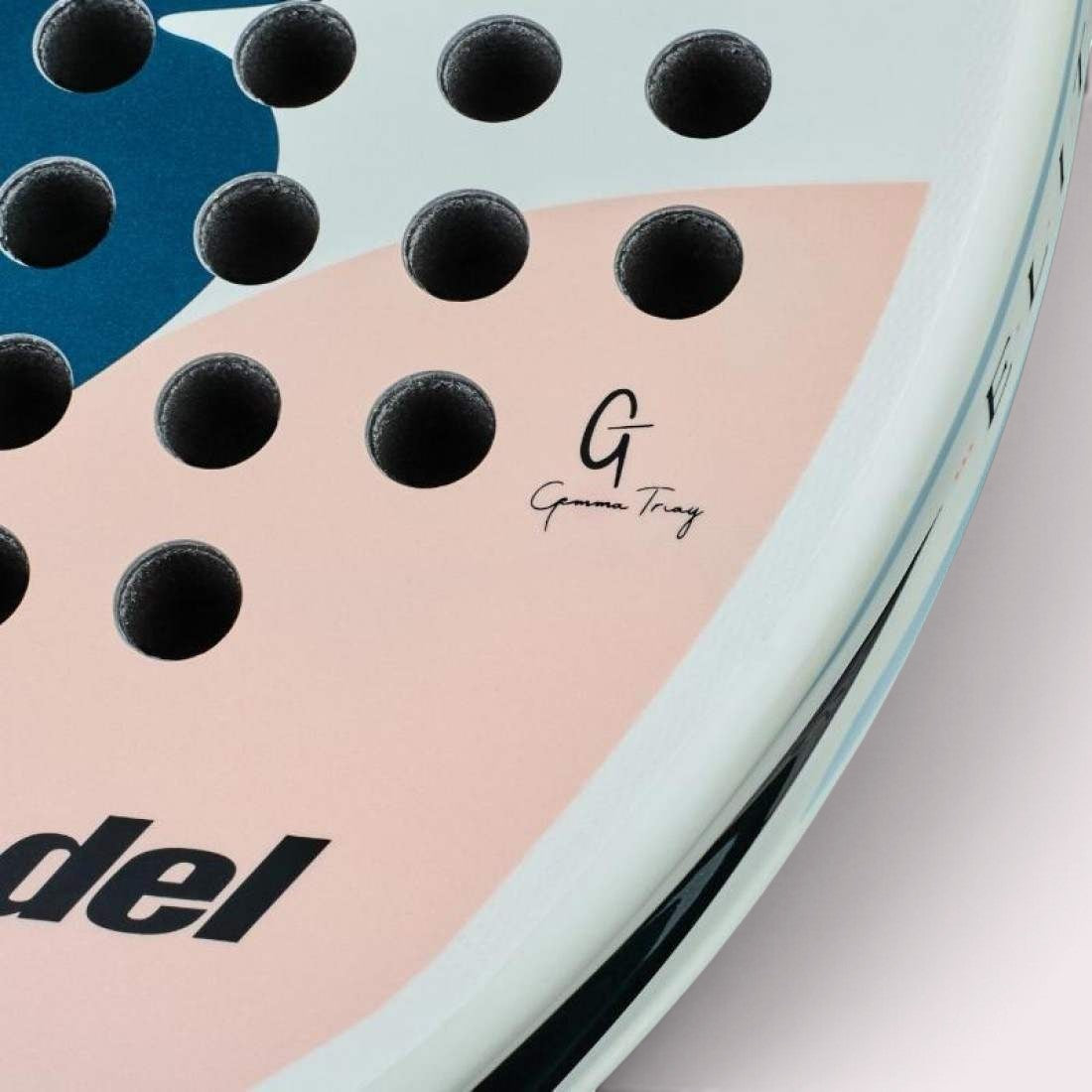 Bullpadel Elite Proline Padel Racket