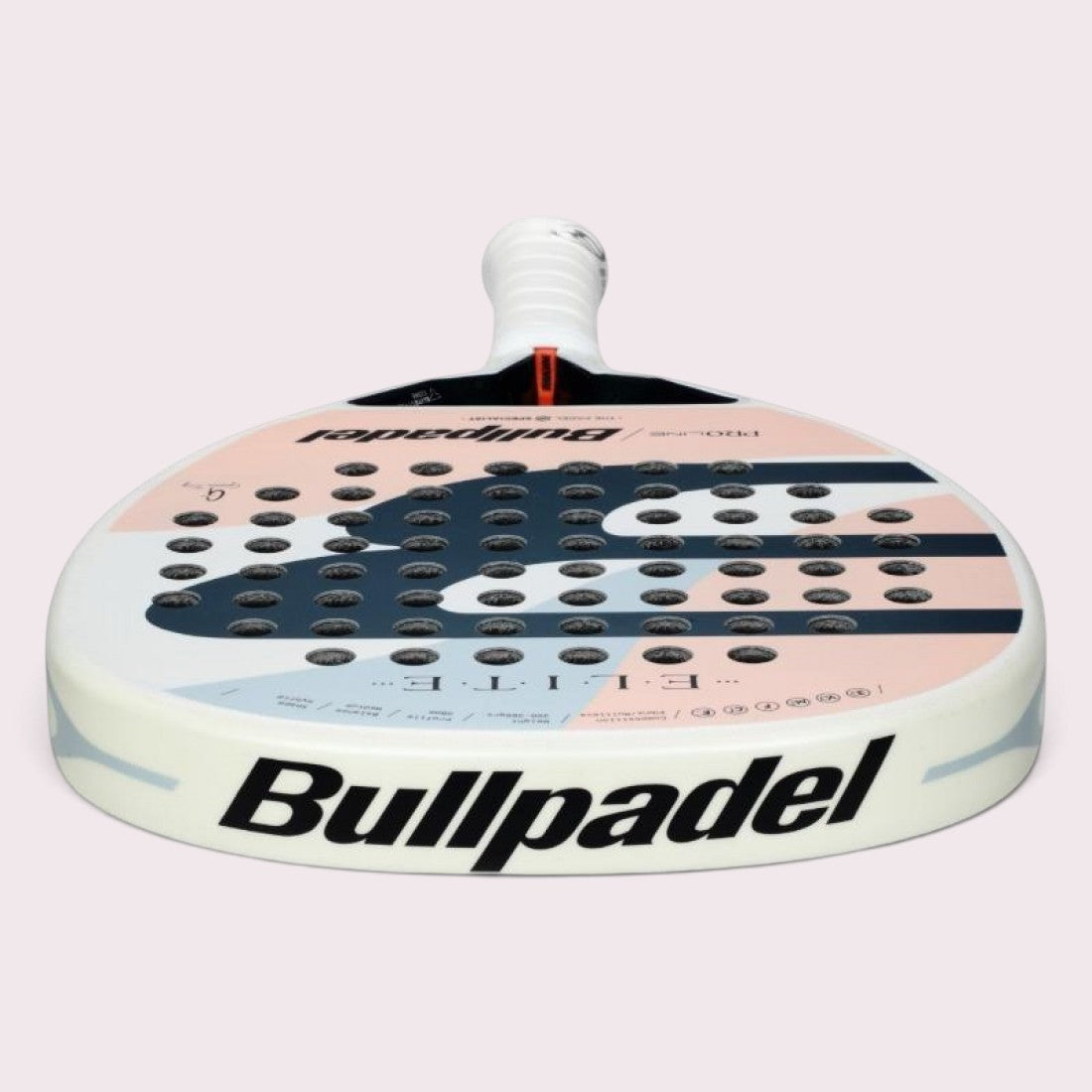 Bullpadel Elite Proline Padel Racket