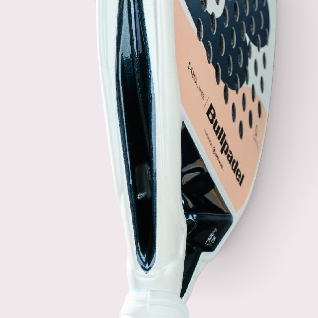 Bullpadel Elite Proline Padel Racket
