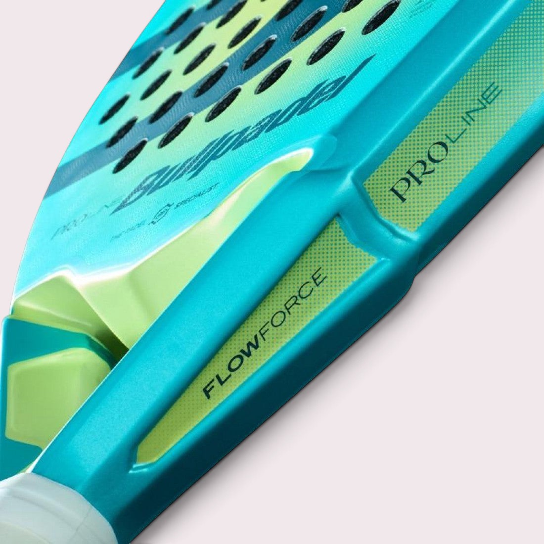 Bullpadel Flow Professional Padel Racket