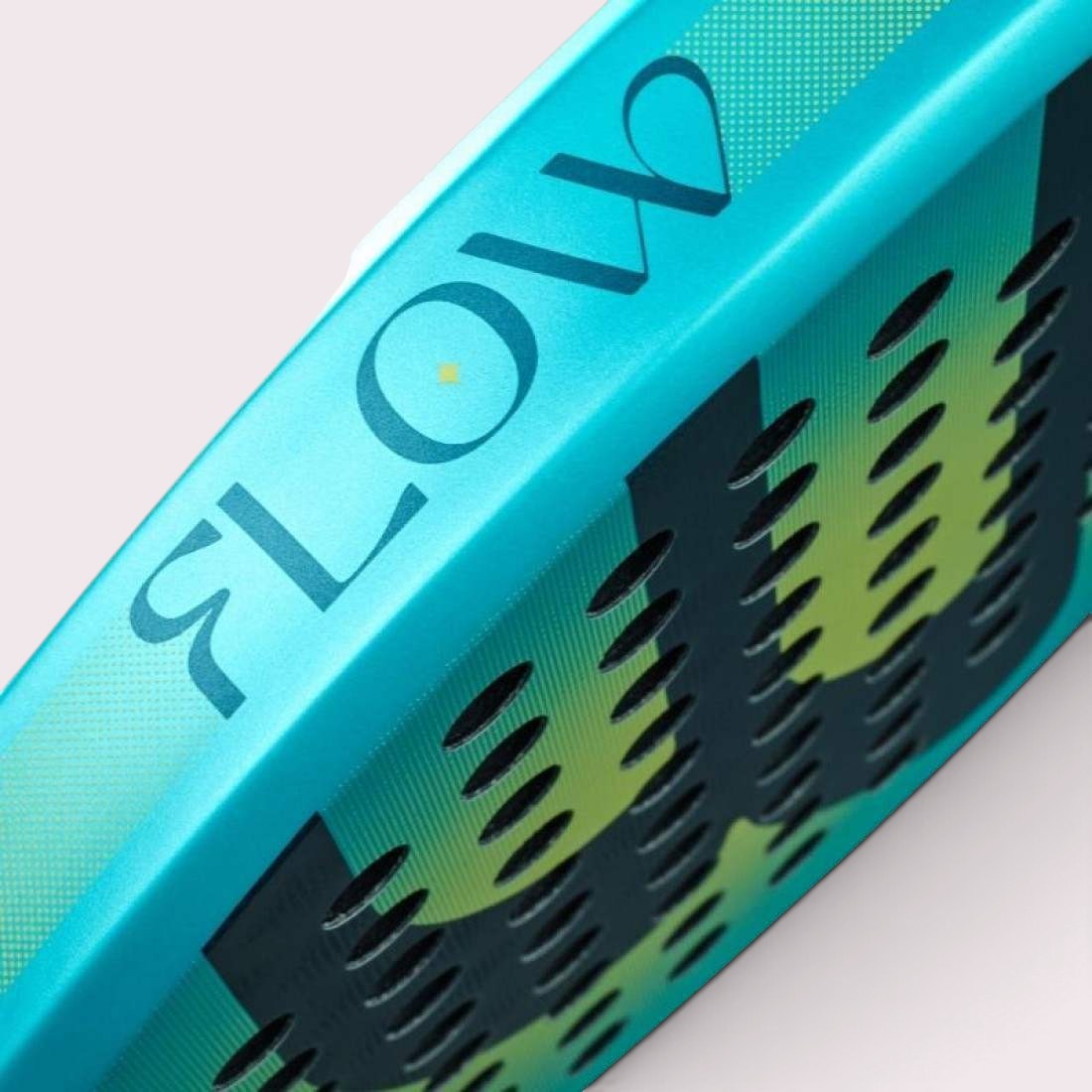 Bullpadel Flow Professional Padel Racket