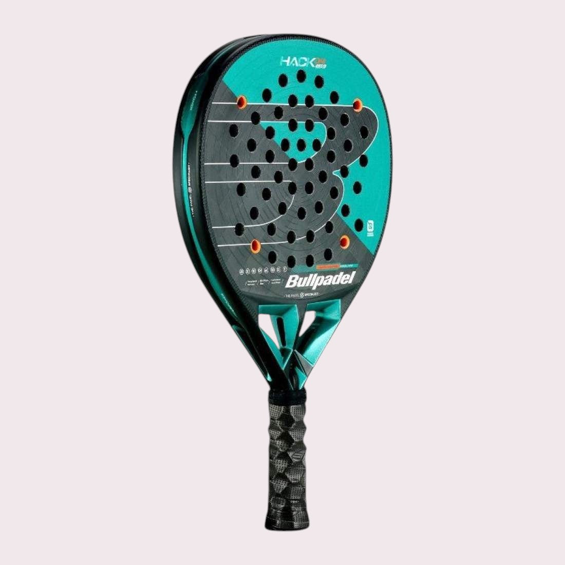 Bullpadel Hack Proline Padel Racket