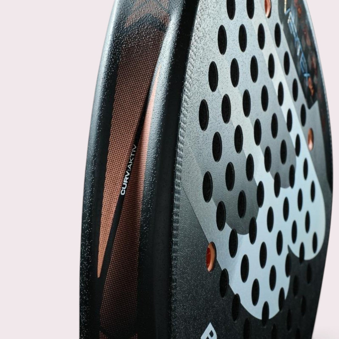 Bullpadel Vertex 04 Professional Padel Racket