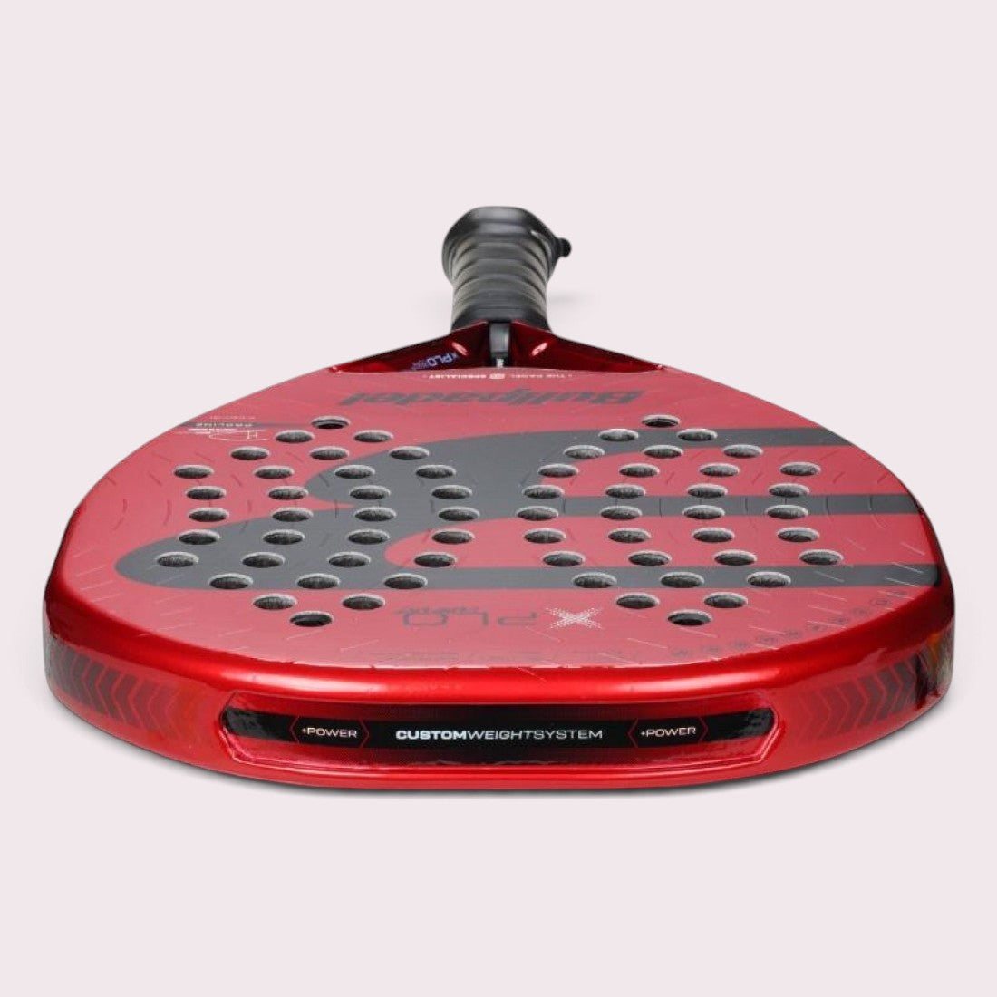 Bullpadel Xplo Comfort Professional Padel Racket