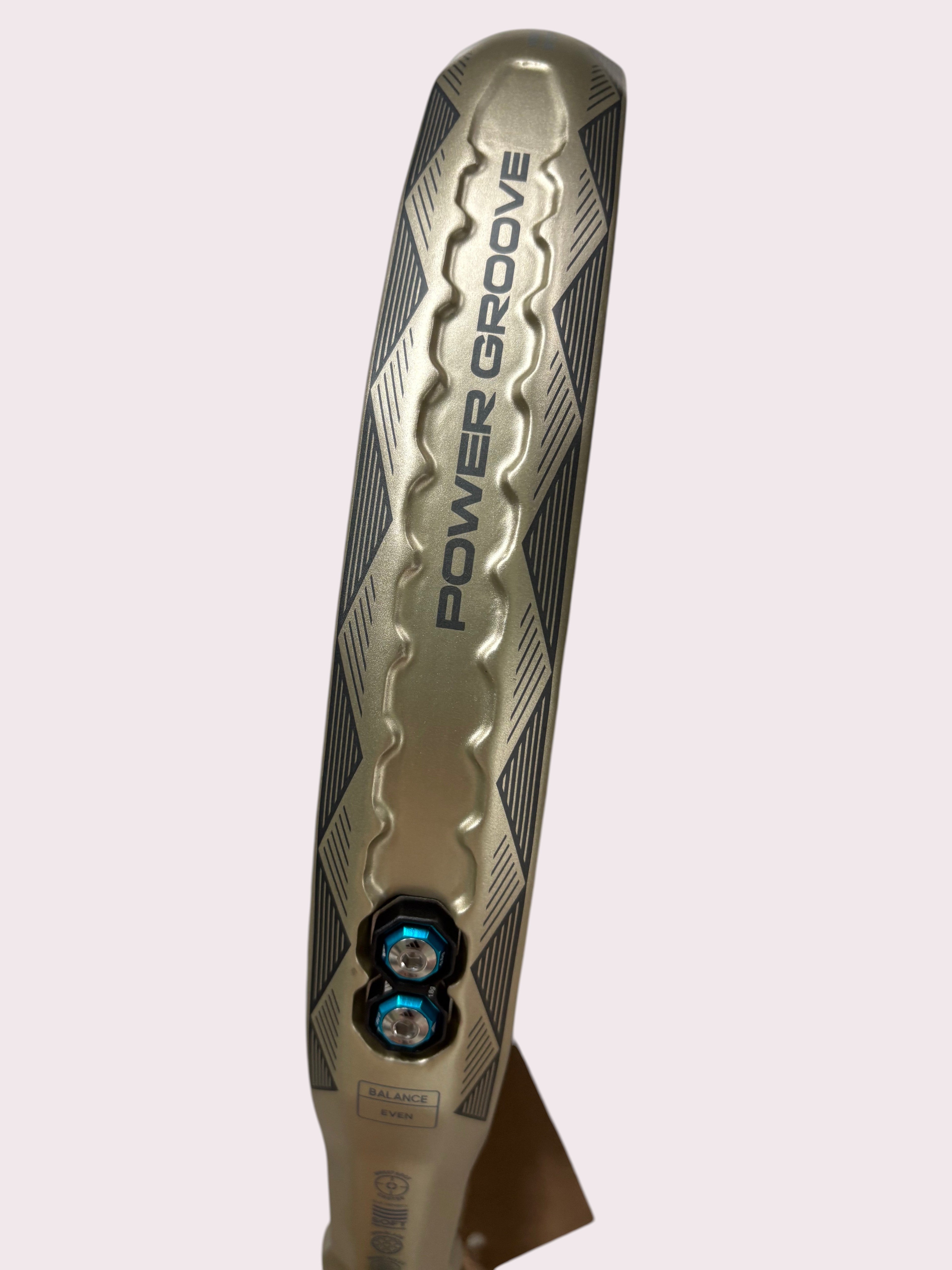 adidas Metalbone Control Padel Racket