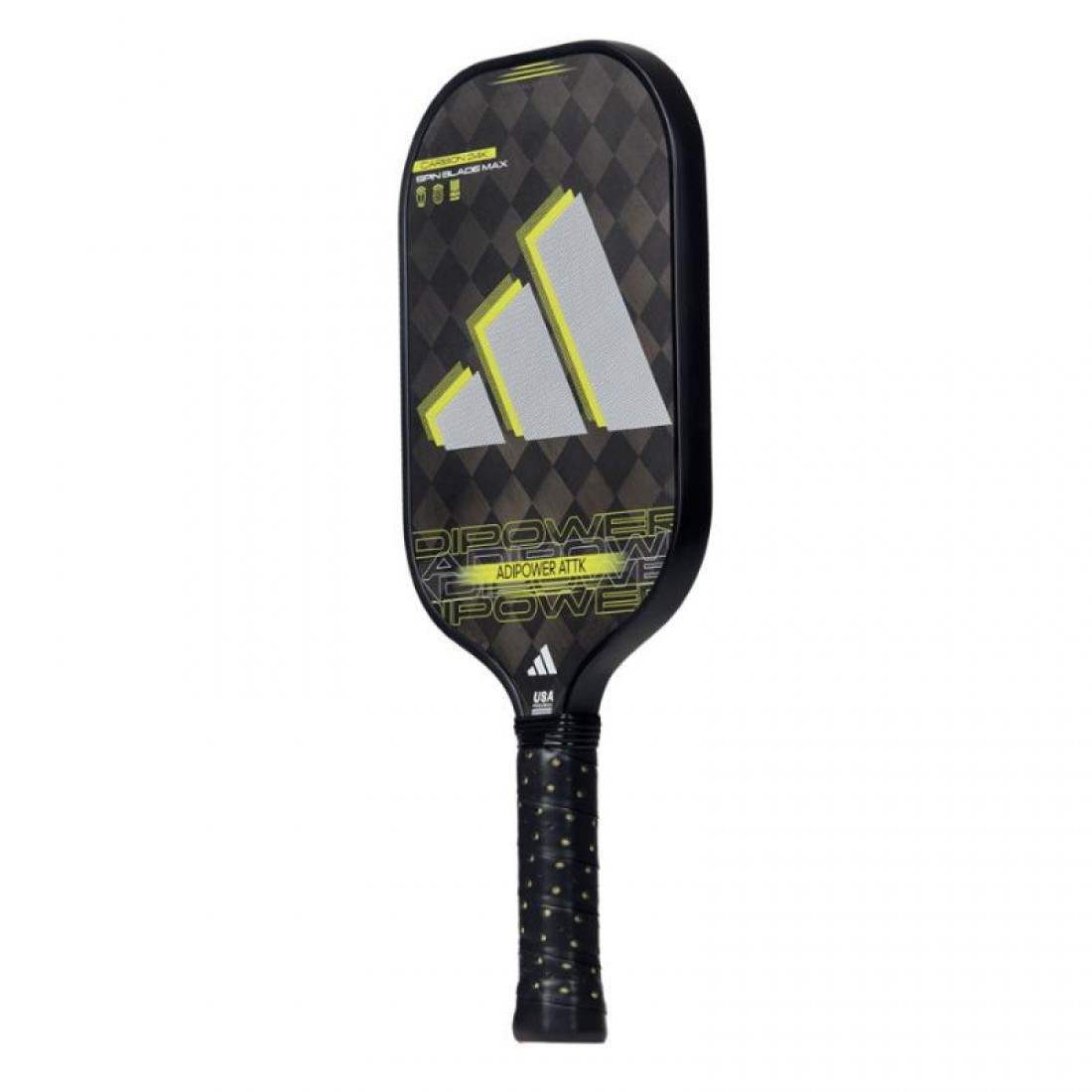 Pickleball Racket Adidas Adipower Attack 3