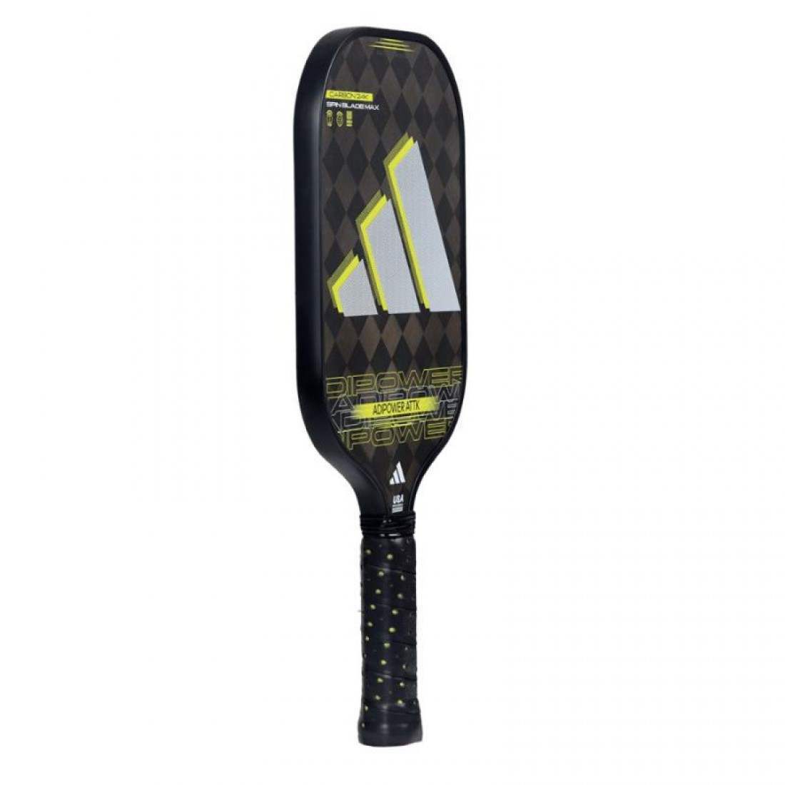 Pickleball Racket Adidas Adipower Attack 3