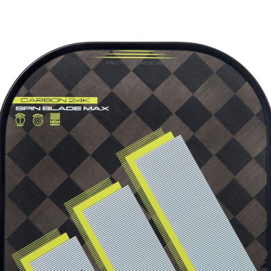 Pickleball Racket Adidas Adipower Attack 3