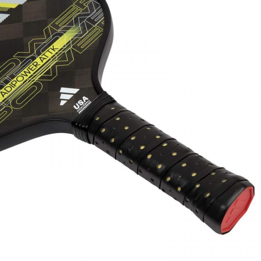Pickleball Racket Adidas Adipower Attack 3
