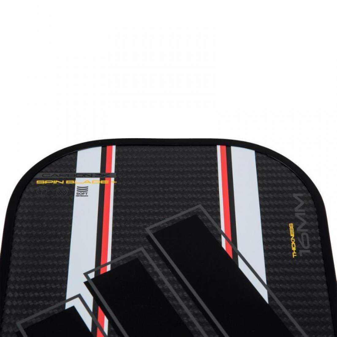 Pickleball Racket Adidas Adipower Carbon Attack