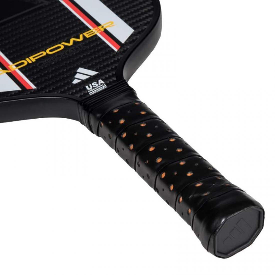 Pickleball Racket Adidas Adipower Carbon Attack