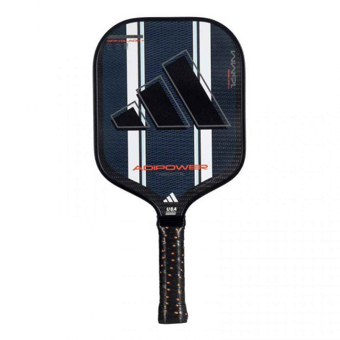 Pickleball Racket Adidas Adipower Carbon Control