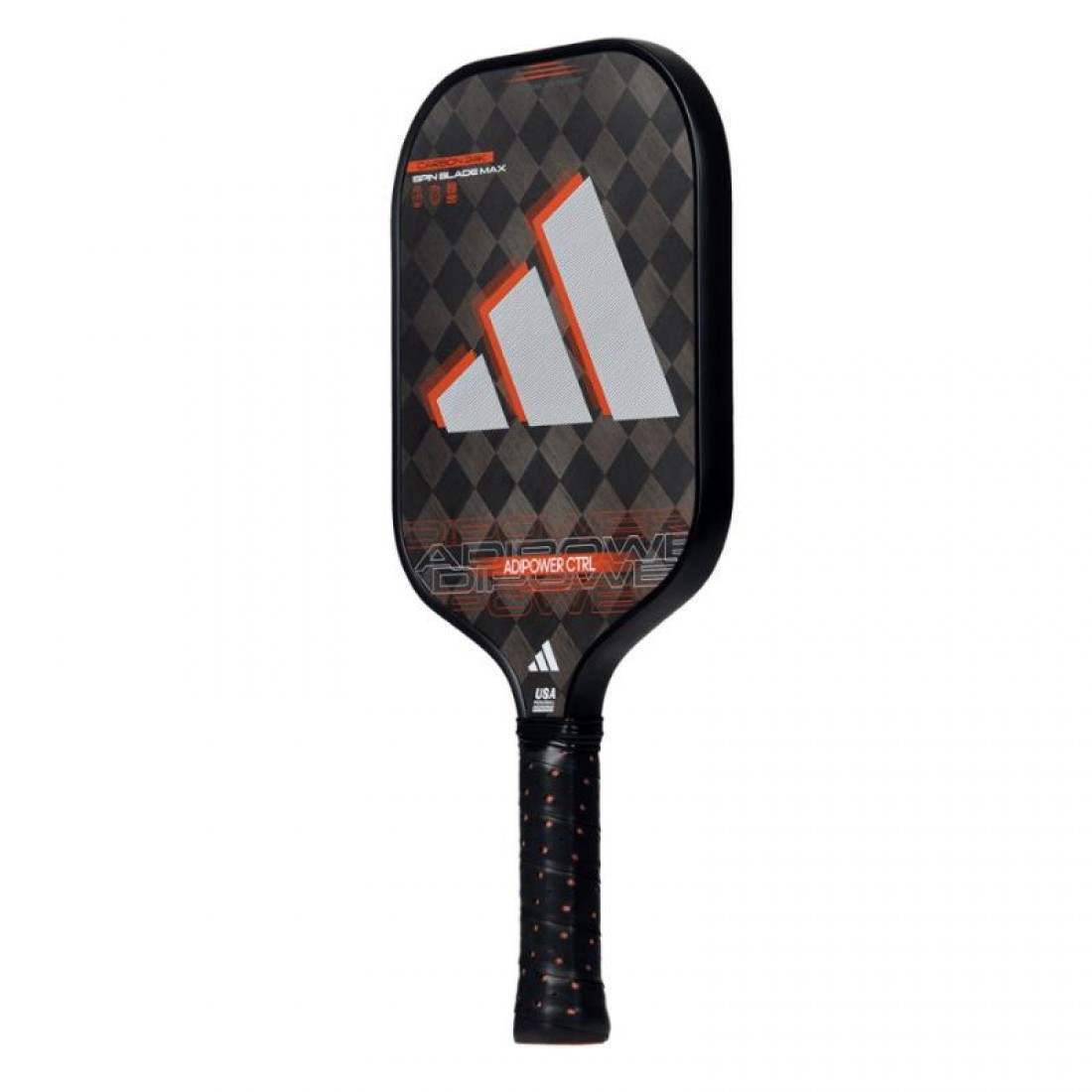 Pickleball Racket Adidas Adipower Control 3