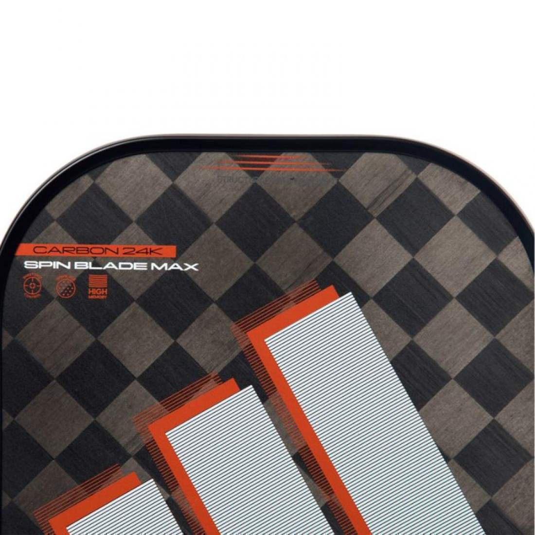 Pickleball Racket Adidas Adipower Control 3