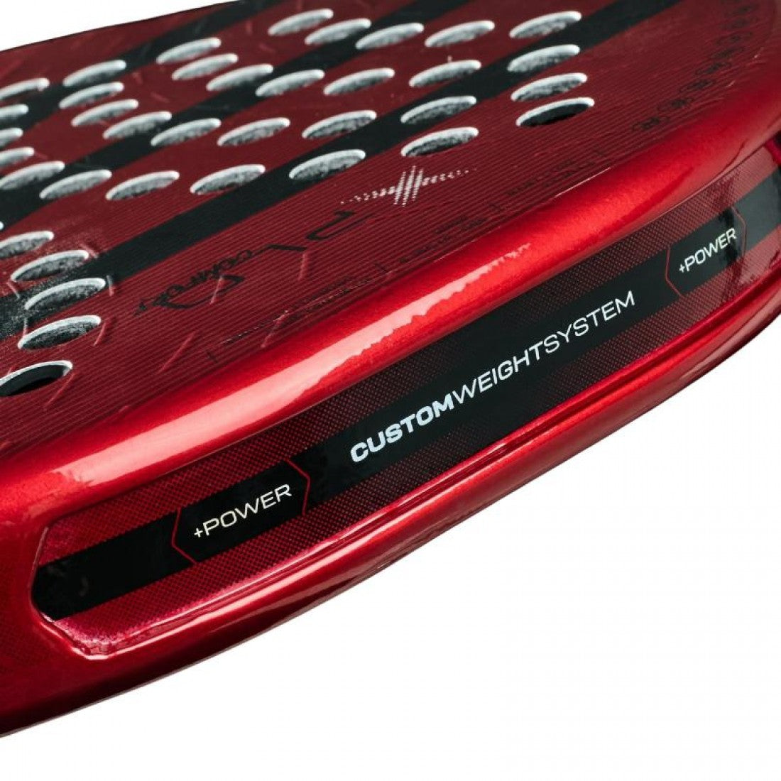 Padel Racket Bullpadel Xplo Comfort 2025 Di Nenno